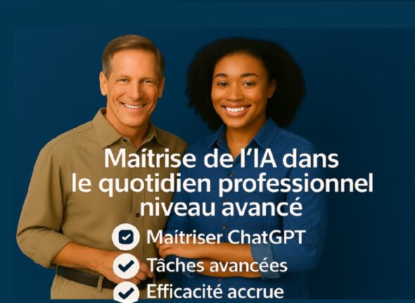 Maitrise