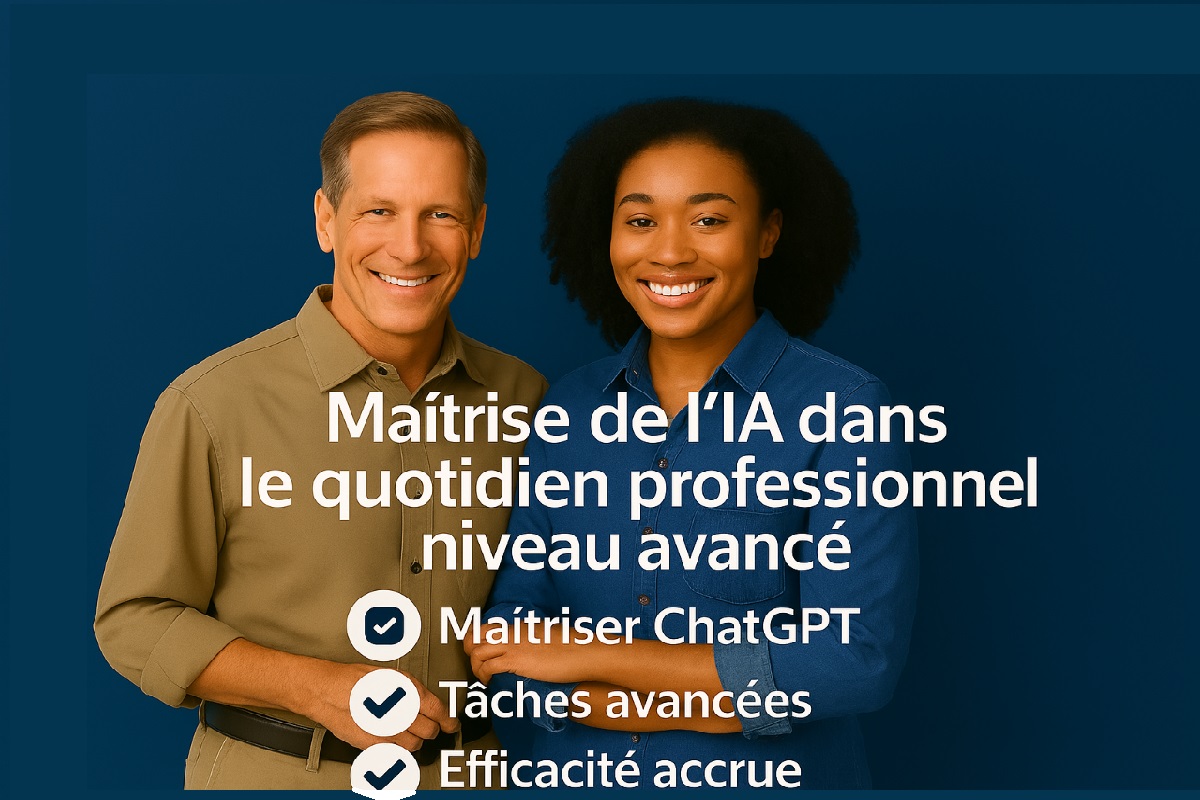 Maitrise
